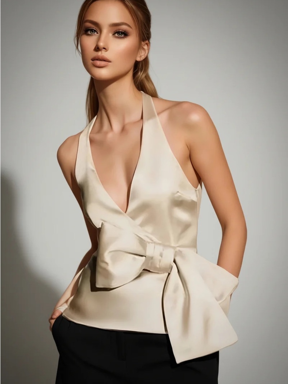 Zara Tank Top